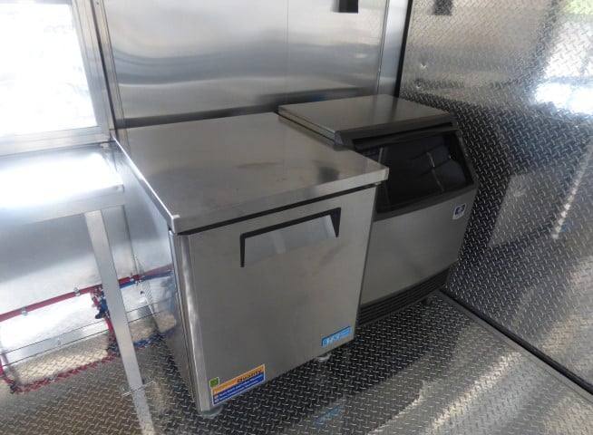 968-8.5-x-40-gray-gooseneck-event-catering-concession-food-trailer-51.jpg 8.5' x 40' Gray Gooseneck Event Catering Concession Food Trailer