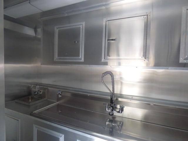 968-8.5-x-40-gray-gooseneck-event-catering-concession-food-trailer-59.jpg 8.5' x 40' Gray Gooseneck Event Catering Concession Food Trailer
