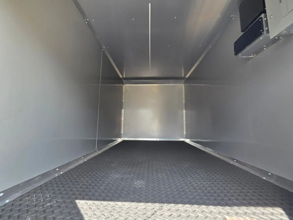 970-8.5-x-40-indigo-blue-gooseneck-concession-trailer-food-event-catering-15.webp 8.5' X 40' Indigo Blue Gooseneck Concession Trailer Food Event Catering