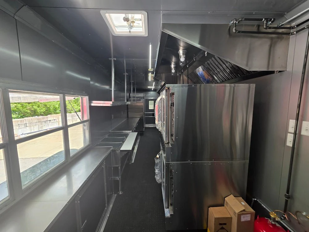 970-8.5-x-40-indigo-blue-gooseneck-concession-trailer-food-event-catering-20.webp 8.5' X 40' Indigo Blue Gooseneck Concession Trailer Food Event Catering