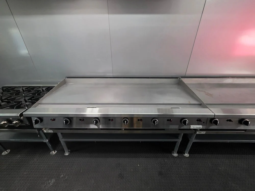970-8.5-x-40-indigo-blue-gooseneck-concession-trailer-food-event-catering-31.webp 8.5' X 40' Indigo Blue Gooseneck Concession Trailer Food Event Catering