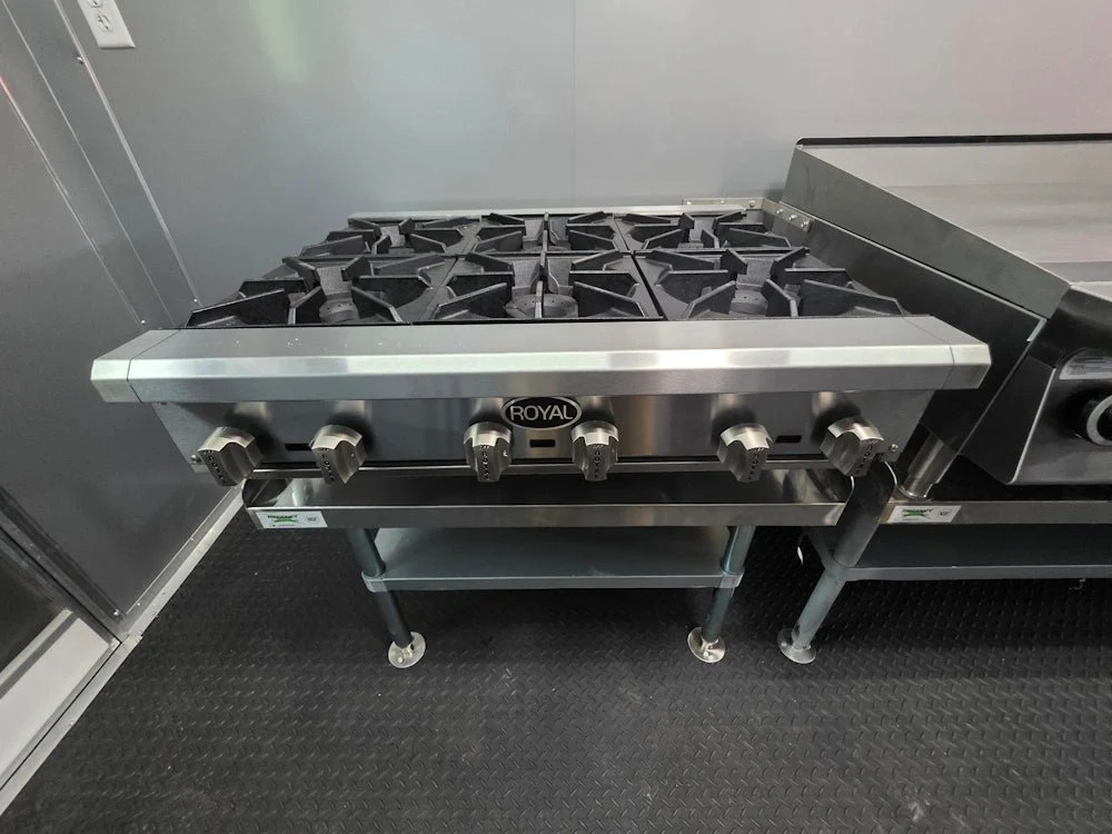 970-8.5-x-40-indigo-blue-gooseneck-concession-trailer-food-event-catering-32.webp 8.5' X 40' Indigo Blue Gooseneck Concession Trailer Food Event Catering