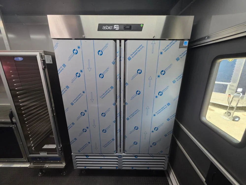 970-8.5-x-40-indigo-blue-gooseneck-concession-trailer-food-event-catering-33.webp 8.5' X 40' Indigo Blue Gooseneck Concession Trailer Food Event Catering