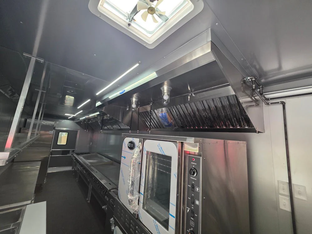 970-8.5-x-40-indigo-blue-gooseneck-concession-trailer-food-event-catering-36.webp 8.5' X 40' Indigo Blue Gooseneck Concession Trailer Food Event Catering