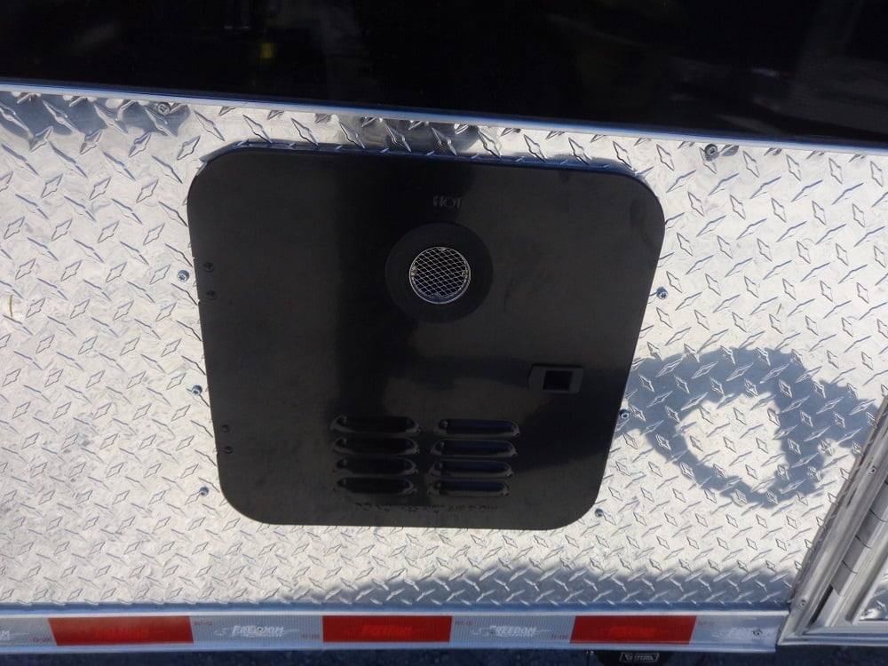 978-8.5-x-43-gooseneck-concession-bbq-event-food-trailer-10.jpg 8.5' x 43' Gooseneck Concession BBQ Event Food Trailer