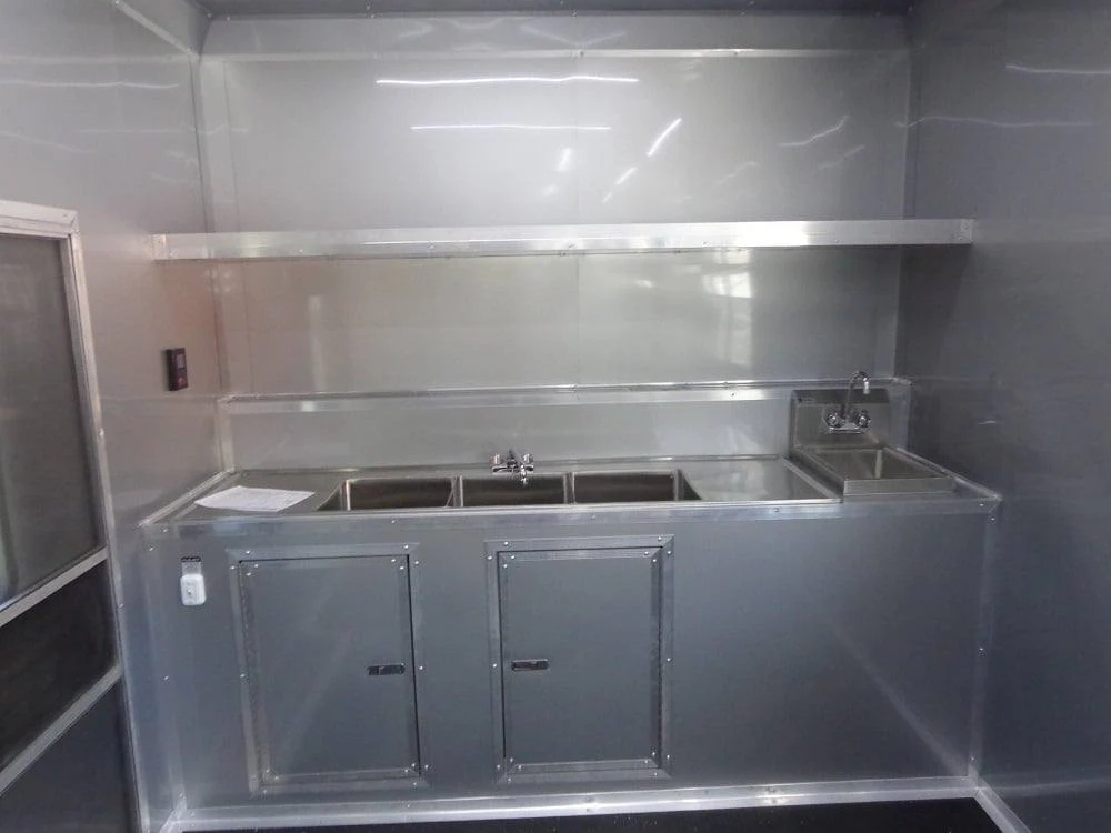 978-8.5-x-43-gooseneck-concession-bbq-event-food-trailer-15.webp 8.5' x 43' Gooseneck Concession BBQ Event Food Trailer
