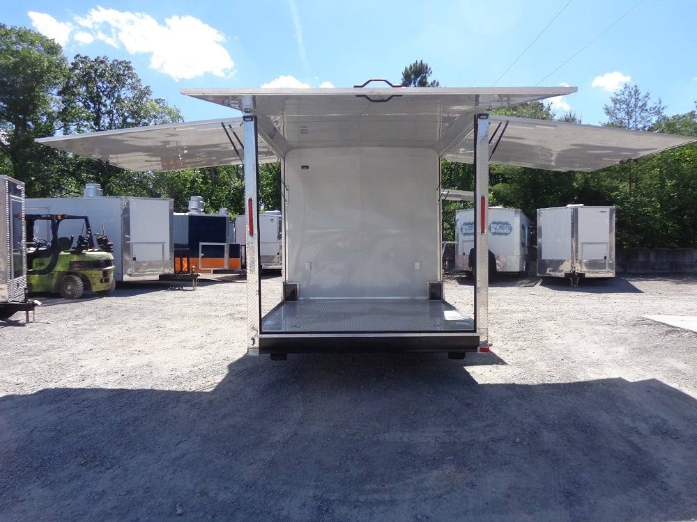 978-8.5-x-43-gooseneck-concession-bbq-event-food-trailer-16.jpg 8.5' x 43' Gooseneck Concession BBQ Event Food Trailer