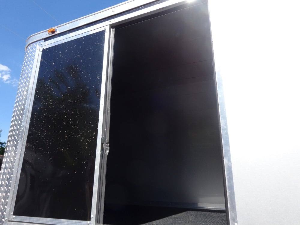 978-8.5-x-43-gooseneck-concession-bbq-event-food-trailer-19.jpg 8.5' x 43' Gooseneck Concession BBQ Event Food Trailer