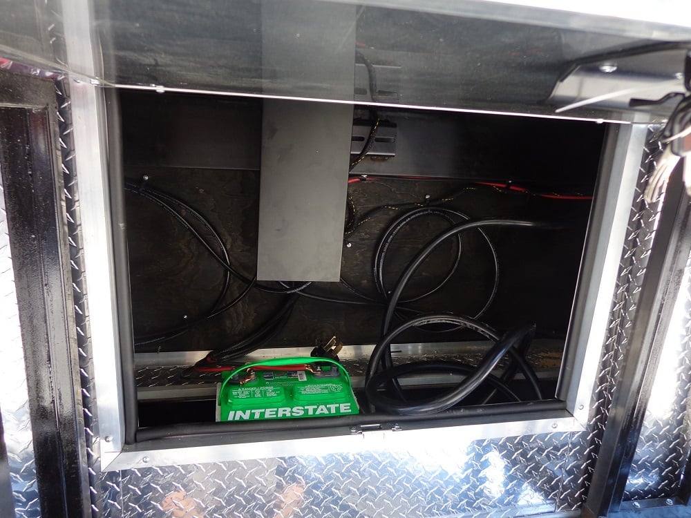 978-8.5-x-43-gooseneck-concession-bbq-event-food-trailer-20.jpg 8.5' x 43' Gooseneck Concession BBQ Event Food Trailer