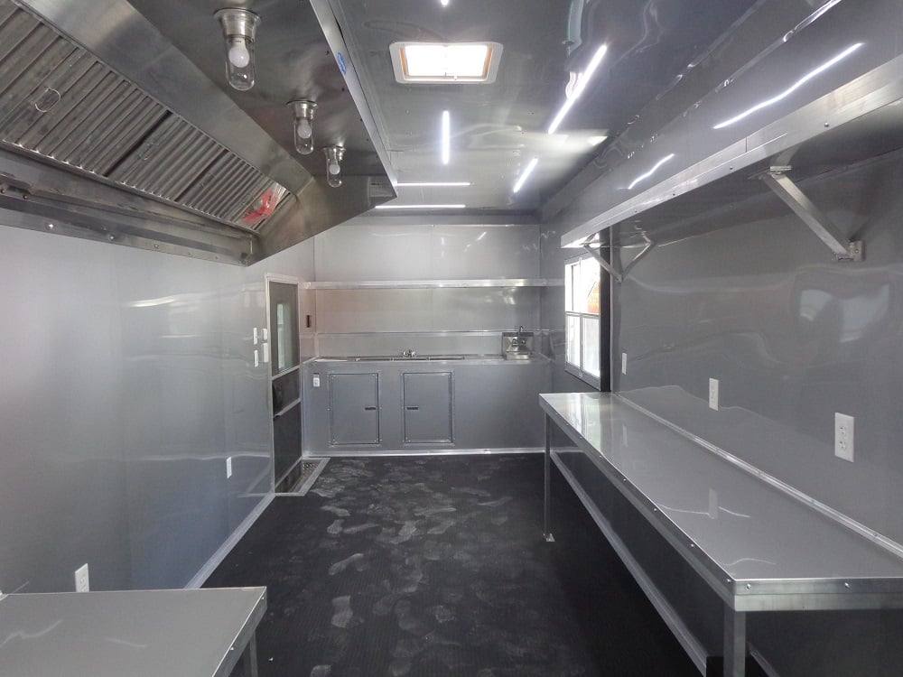 978-8.5-x-43-gooseneck-concession-bbq-event-food-trailer-23.jpg 8.5' x 43' Gooseneck Concession BBQ Event Food Trailer