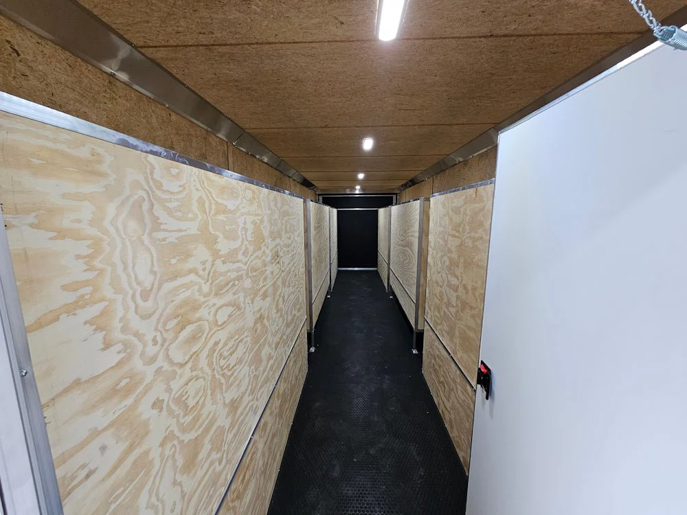 979-8.5-x-44-concession-trailer-white-marketing-and-event-10.webp 8.5' X 44' Concession Trailer White Marketing and Event