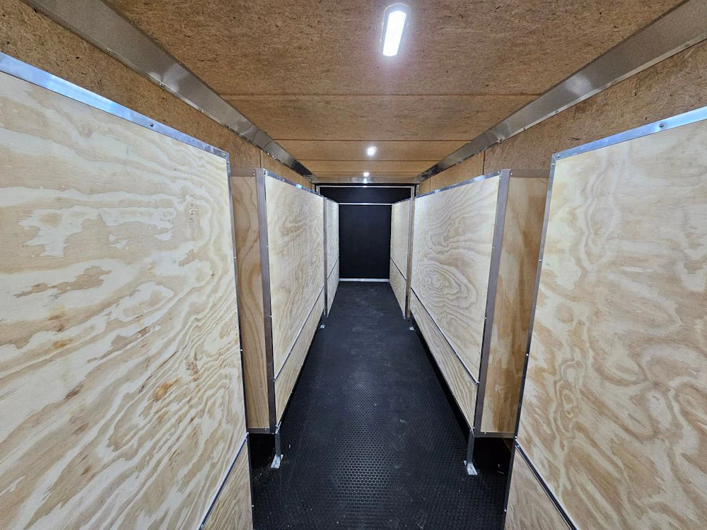 979-8.5-x-44-concession-trailer-white-marketing-and-event-11.webp 8.5' X 44' Concession Trailer White Marketing and Event