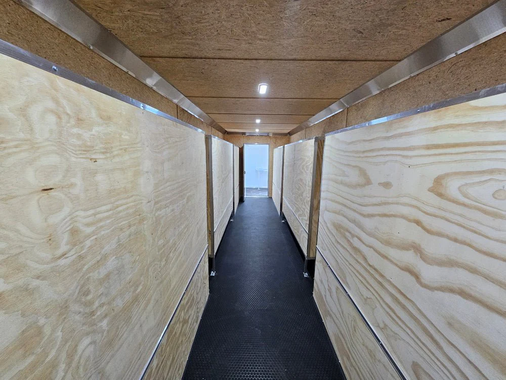 979-8.5-x-44-concession-trailer-white-marketing-and-event-15.webp 8.5' X 44' Concession Trailer White Marketing and Event