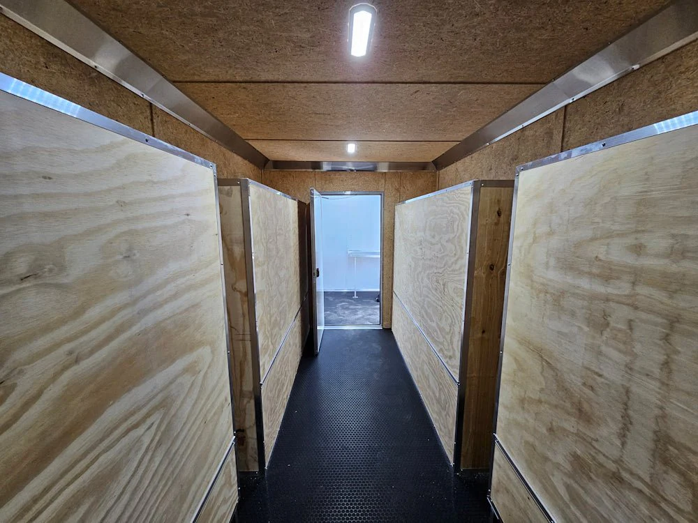 979-8.5-x-44-concession-trailer-white-marketing-and-event-17.webp 8.5' X 44' Concession Trailer White Marketing and Event