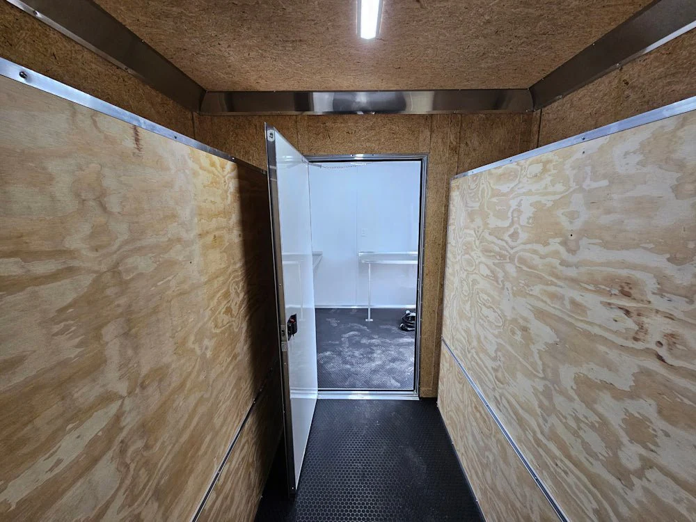 979-8.5-x-44-concession-trailer-white-marketing-and-event-18.webp 8.5' X 44' Concession Trailer White Marketing and Event