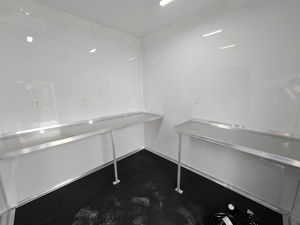 979-8.5-x-44-concession-trailer-white-marketing-and-event-6.webp 8.5' X 44' Concession Trailer White Marketing and Event