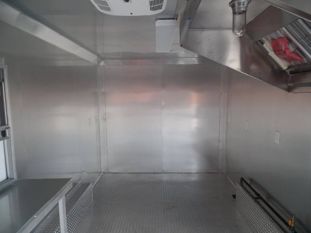 98-8.5-x-16-concession-food-trailer-indigo-blue-event-catering-19.jpg 8.5' x 16' Concession Food Trailer Indigo Blue Event Catering