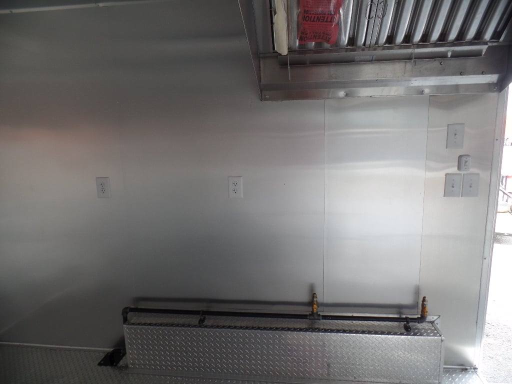 98-8.5-x-16-concession-food-trailer-indigo-blue-event-catering-5.jpg 8.5' x 16' Concession Food Trailer Indigo Blue Event Catering