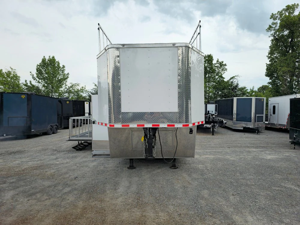 980-8.5-x-44-gooseneck-custom-event-stage-trailer-2.webp 8.5' X 44' Gooseneck Custom Event Stage Trailer