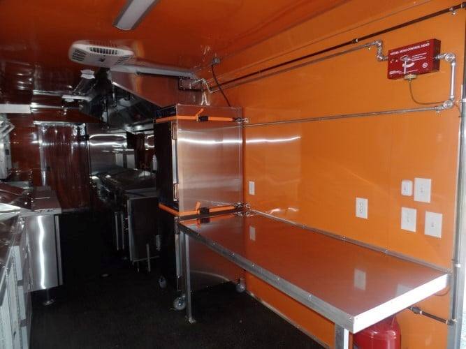 989-8.5-x-47-concession-food-trailer-silver-frost-event-catering-31.jpg 8.5' x 47' Concession Food Trailer Silver Frost Event Catering
