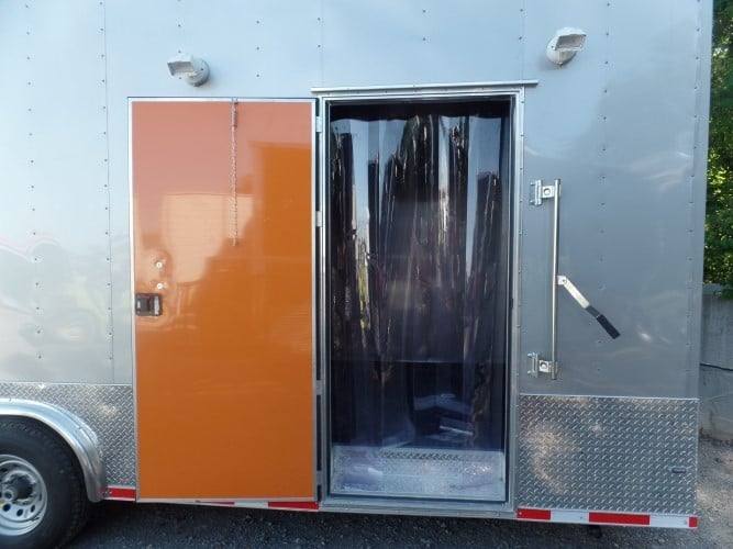 989-8.5-x-47-concession-food-trailer-silver-frost-event-catering-37.jpg 8.5' x 47' Concession Food Trailer Silver Frost Event Catering