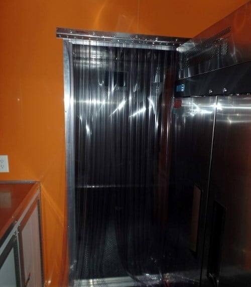 989-8.5-x-47-concession-food-trailer-silver-frost-event-catering-44.jpg 8.5' x 47' Concession Food Trailer Silver Frost Event Catering