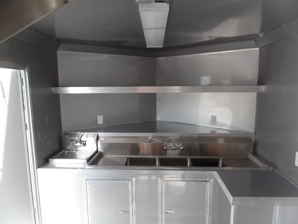 99-8.5-x-16-concession-food-trailer-orange-catering-event-23.webp 8.5' x 16' Concession Food Trailer Orange Catering Event