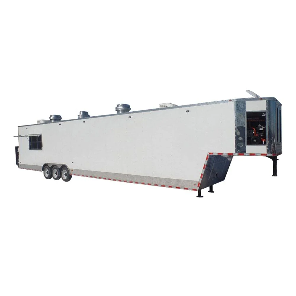 992-8.5-x-48-concession-trailer-gooseneck-with-appliances-1.webp 8.5' x 48' Concession Trailer Gooseneck With Appliances
