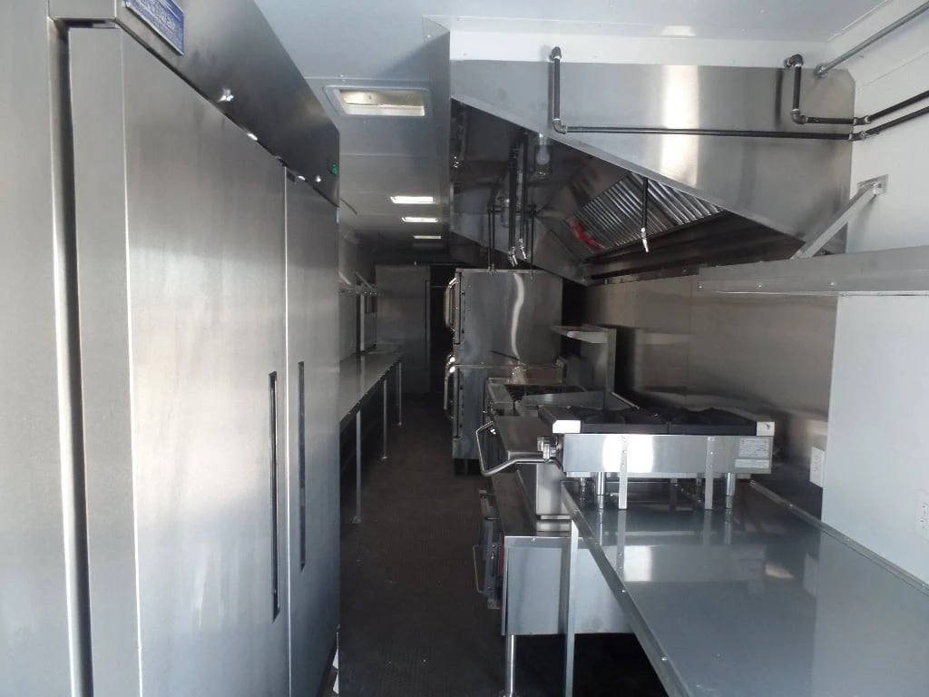 992-8.5-x-48-concession-trailer-gooseneck-with-appliances-15.webp 8.5' x 48' Concession Trailer Gooseneck With Appliances