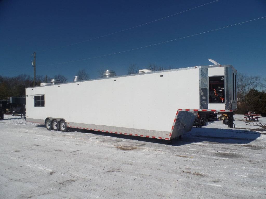 992-8.5-x-48-concession-trailer-gooseneck-with-appliances-24.jpg 8.5' x 48' Concession Trailer Gooseneck With Appliances