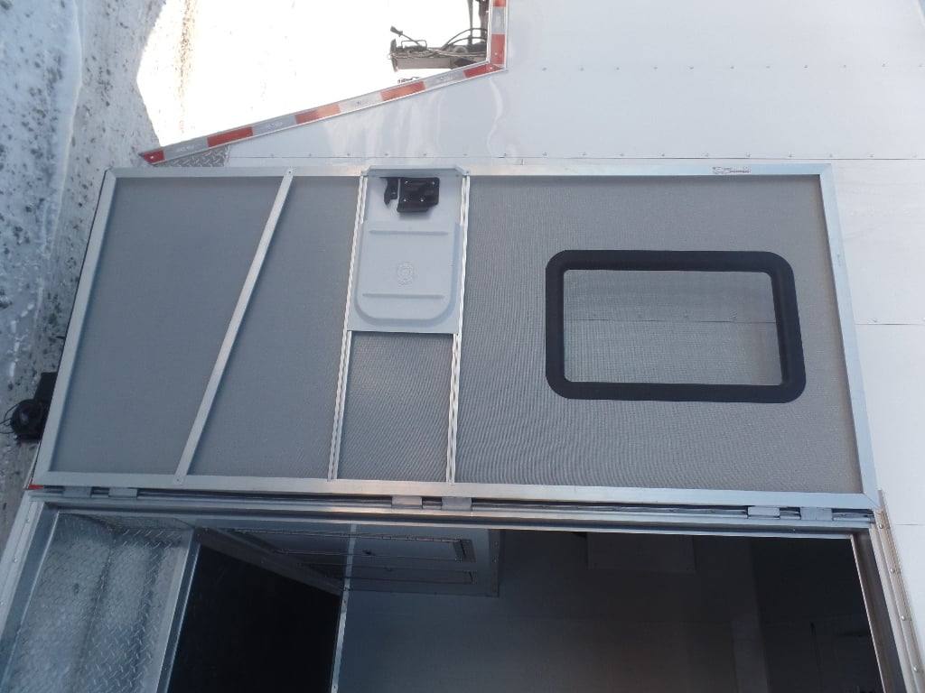 992-8.5-x-48-concession-trailer-gooseneck-with-appliances-3.jpg 8.5' x 48' Concession Trailer Gooseneck With Appliances
