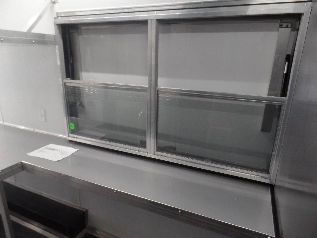 992-8.5-x-48-concession-trailer-gooseneck-with-appliances-30.webp 8.5' x 48' Concession Trailer Gooseneck With Appliances