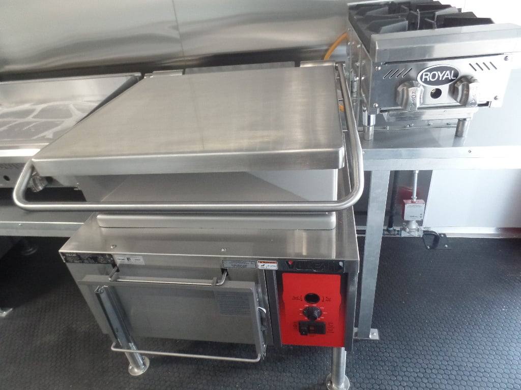 992-8.5-x-48-concession-trailer-gooseneck-with-appliances-31.jpg 8.5' x 48' Concession Trailer Gooseneck With Appliances