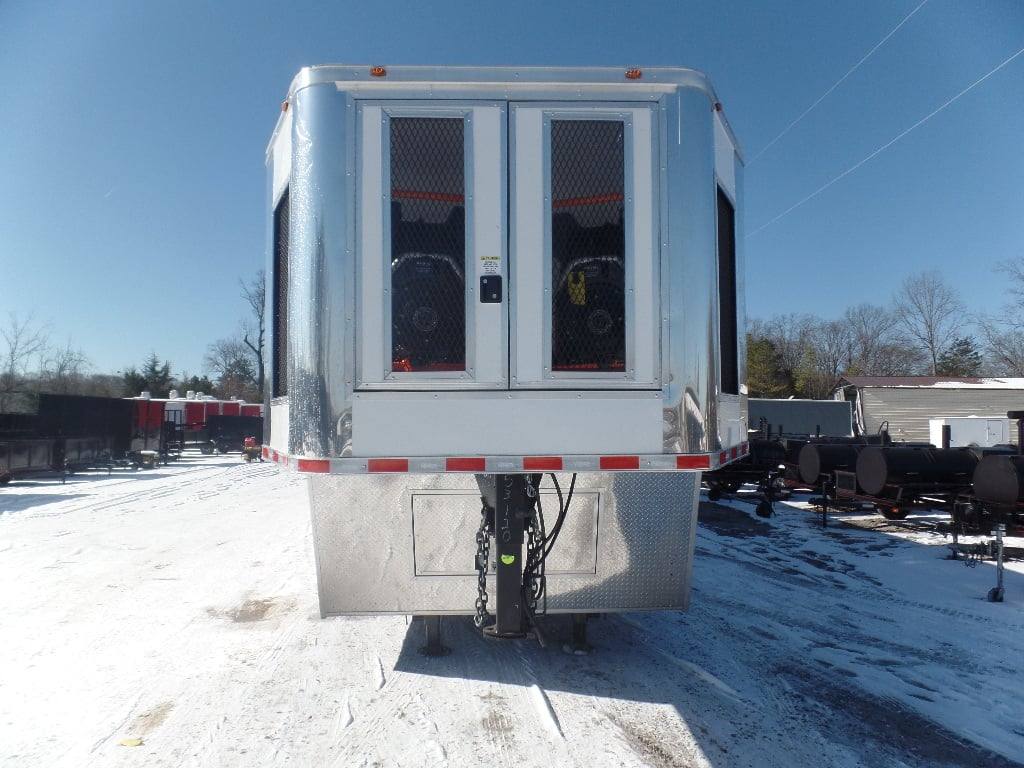 992-8.5-x-48-concession-trailer-gooseneck-with-appliances-4.jpg 8.5' x 48' Concession Trailer Gooseneck With Appliances