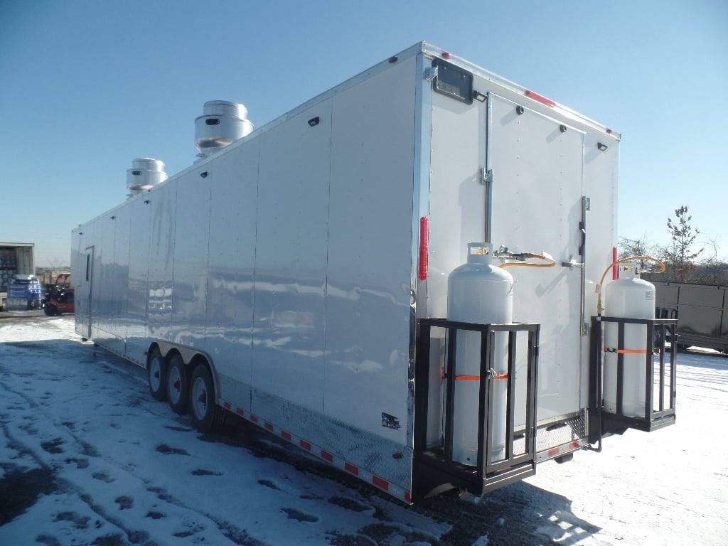 992-8.5-x-48-concession-trailer-gooseneck-with-appliances-5.jpg 8.5' x 48' Concession Trailer Gooseneck With Appliances