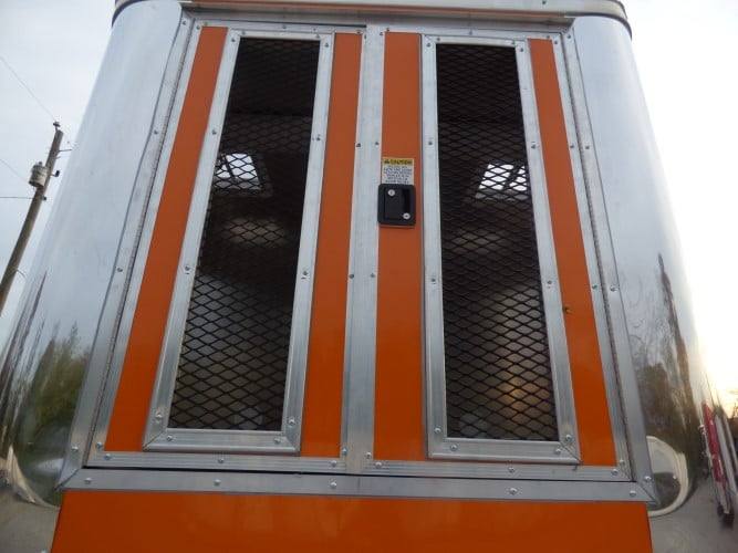 996-8.5-x-48-orange-concession-food-catering-event-trailer-26.jpg 8.5' x 48' Orange Concession Food Catering Event Trailer