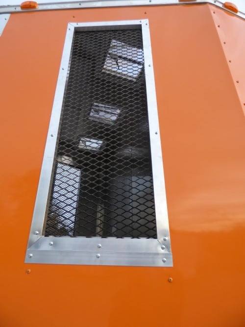 996-8.5-x-48-orange-concession-food-catering-event-trailer-7.jpg 8.5' x 48' Orange Concession Food Catering Event Trailer