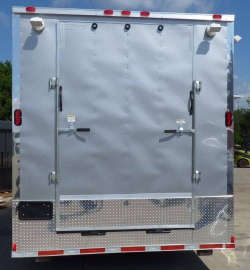 998-8.5-x-49-silver-frost-concession-food-gooseneck-trailer-27.jpg 8.5' x 49' Silver Frost Concession Food Gooseneck Trailer