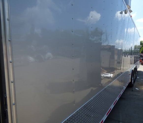 998-8.5-x-49-silver-frost-concession-food-gooseneck-trailer-29.jpg 8.5' x 49' Silver Frost Concession Food Gooseneck Trailer