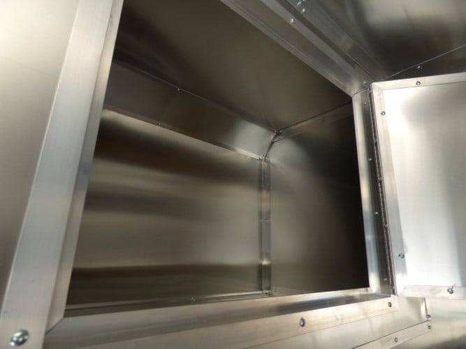 998-8.5-x-49-silver-frost-concession-food-gooseneck-trailer-32.jpg 8.5' x 49' Silver Frost Concession Food Gooseneck Trailer