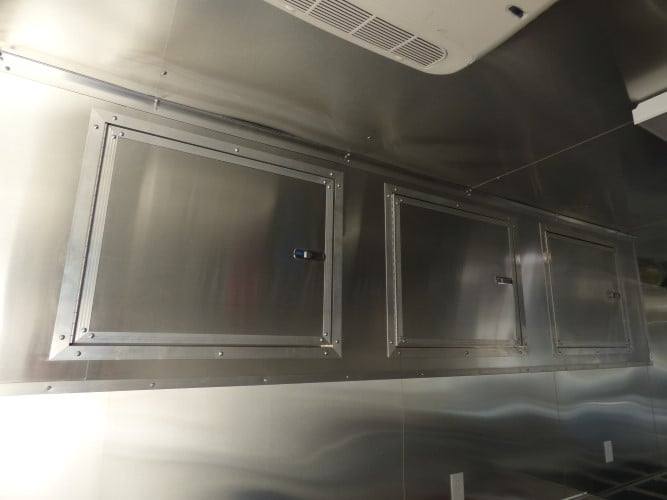 998-8.5-x-49-silver-frost-concession-food-gooseneck-trailer-35.jpg 8.5' x 49' Silver Frost Concession Food Gooseneck Trailer