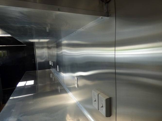 998-8.5-x-49-silver-frost-concession-food-gooseneck-trailer-41.jpg 8.5' x 49' Silver Frost Concession Food Gooseneck Trailer