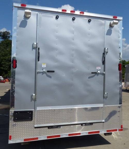 998-8.5-x-49-silver-frost-concession-food-gooseneck-trailer-45.jpg 8.5' x 49' Silver Frost Concession Food Gooseneck Trailer