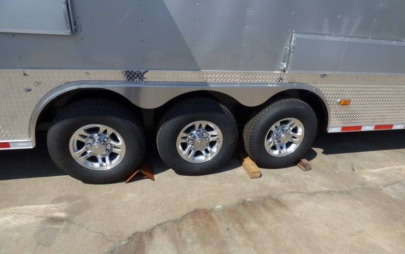 998-8.5-x-49-silver-frost-concession-food-gooseneck-trailer-52.jpg 8.5' x 49' Silver Frost Concession Food Gooseneck Trailer