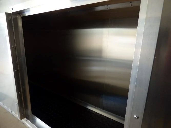 998-8.5-x-49-silver-frost-concession-food-gooseneck-trailer-59.webp 8.5' x 49' Silver Frost Concession Food Gooseneck Trailer