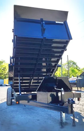 Dump Trailers